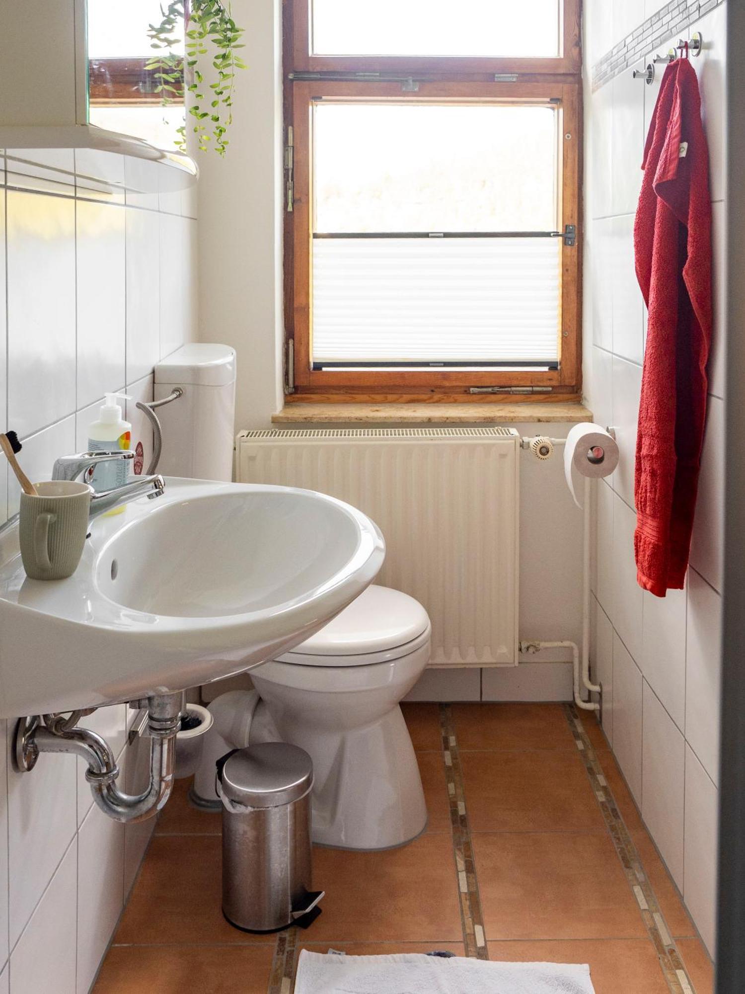 Hinterland Hostel Курорт-Ратен Номер фото